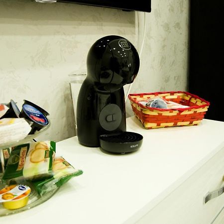 Mincasa Nel Cuore Di Napoli Экстерьер фото
