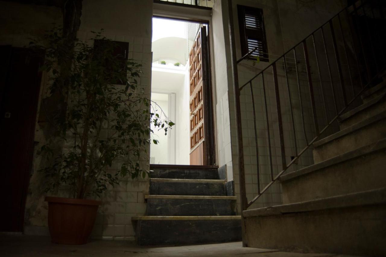 Mincasa Nel Cuore Di Napoli Экстерьер фото