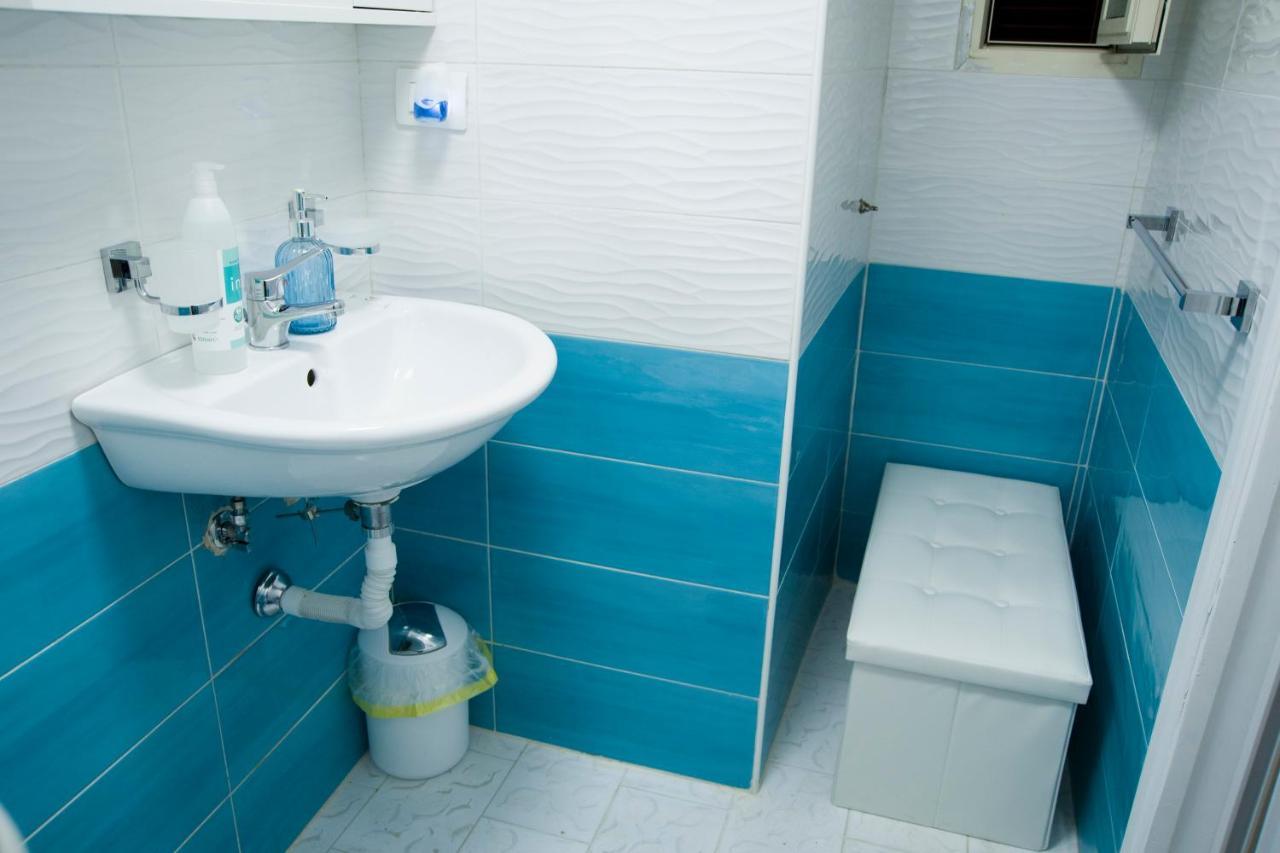 Mincasa Nel Cuore Di Napoli Экстерьер фото