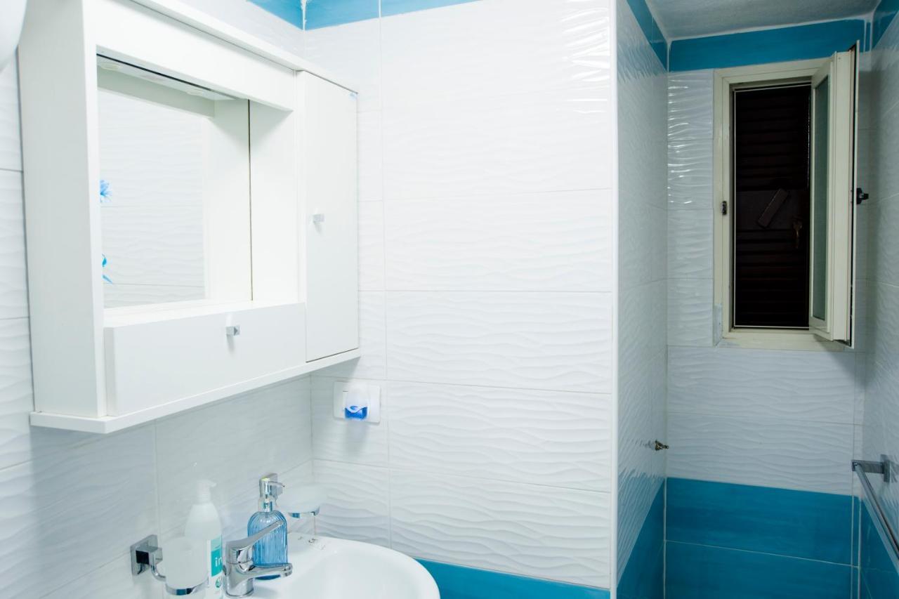 Mincasa Nel Cuore Di Napoli Экстерьер фото