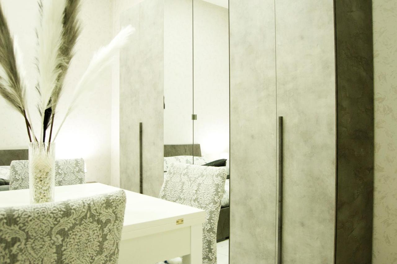 Mincasa Nel Cuore Di Napoli Экстерьер фото